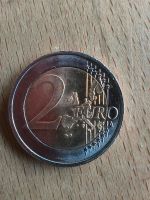 2€ Münze 2004 Fehlprägung Luxemburg Niedersachsen - Tosterglope Vorschau