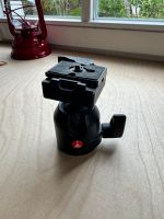 Manfrotto Kugelkopf 486 RC2 inkl Schnellwechselplatte Baden-Württemberg - Schlierbach Vorschau