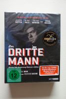 Der dritte Mann / Limited 70th Anniversary Collector's Edition Düsseldorf - Mörsenbroich Vorschau