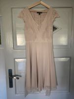 Esprit Chiffon Kleid 32, Kommunion, Jugendweihe, Hochzeit Mecklenburg-Vorpommern - Bobzin Vorschau