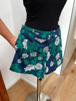 Oasis Shorts blau/grün florale Muster XS/S/34/36 Köln - Rodenkirchen Vorschau