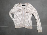 Cardigan Zara Gr. M beige Hessen - Reichelsheim (Odenwald) Vorschau