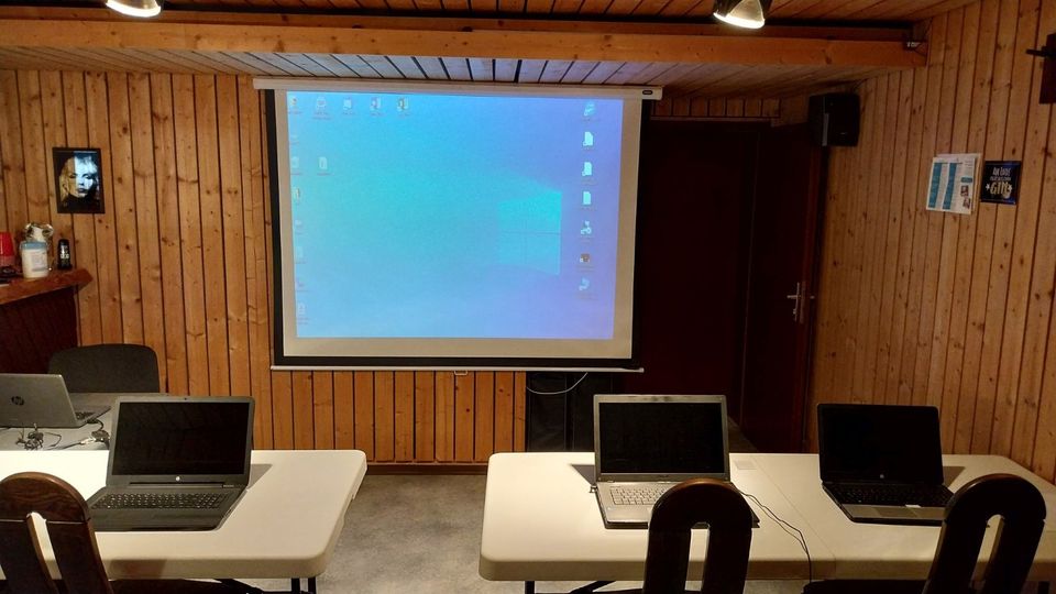 Computerkurse für Senioren -- Raum Ludwigsburg in Möglingen 