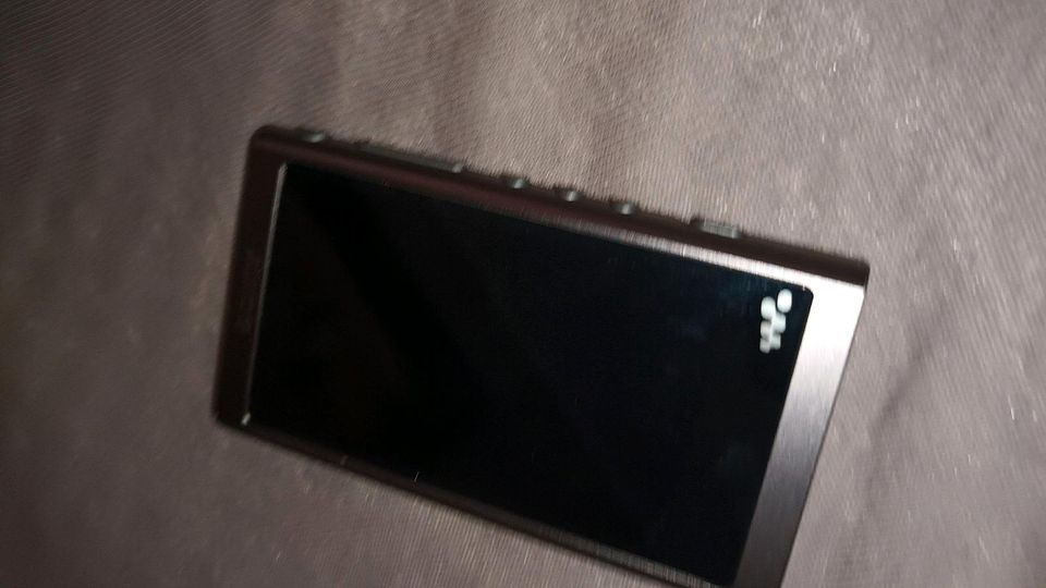 Sony mp3 Player NW-A306 Walkman 32 GB neu in Berlin