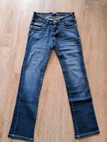 Jeans Esmara Gr. S 36 blau Kreis Pinneberg - Groß Nordende Vorschau