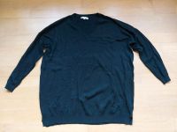 Schwarzer Pullover mit 3/4 Ärmeln Münster (Westfalen) - Mauritz Vorschau