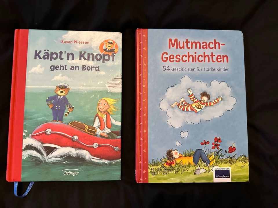 Kinder Geschichten Bücher in Düsseldorf