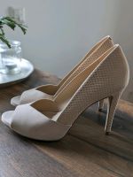 Pumps Peep Toe Buffalo London Rheinland-Pfalz - Alsheim Vorschau