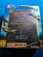 Harry Potter ps3 Spiel Nordrhein-Westfalen - Witten Vorschau