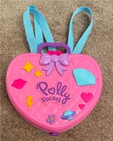 Mattel Polly Pocket Freizeitpark Rucksack Niedersachsen - Marienhafe Vorschau