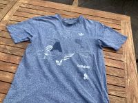 Adidas t Shirt jungen Nordrhein-Westfalen - Moers Vorschau