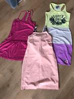 Kleiderpaket Gr.S Gr.36 SUPERDRY Puma Roxy Bayern - Kempten Vorschau