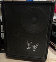 Electro Voice B2150 M Bassbox mit VMR Bonn - Beuel Vorschau