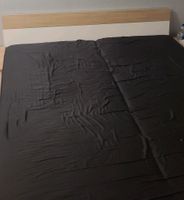 Doppelbett 200 x 180 cm mit 2 Nachttischen Wuppertal - Elberfeld Vorschau