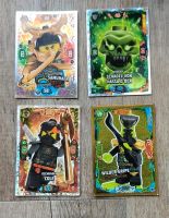 Ninjago Sammelkarten Specials Schleswig-Holstein - Kaltenkirchen Vorschau