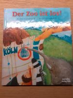 Der Zoo ist los! Nordrhein-Westfalen - Titz Vorschau