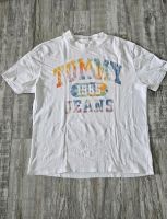 Tommy Jeans Shirt Gr. L weiß Tommy Hilfiger Berlin - Neukölln Vorschau