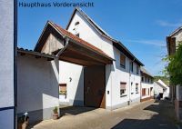 Provisionsfrei für Käufer! Hofreite mit vermieteten Wohnungen zu verkaufen. Rheinland-Pfalz - Appenheim Vorschau