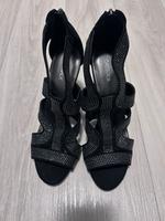 Catwalk Sandalette 41 High Heel Sandalen Altona - Hamburg Osdorf Vorschau
