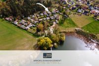 ++Stahl-Immobilien++Gepflegter Bungalow in kleiner Siedlung am See Mecklenburg-Vorpommern - Carpin Vorschau