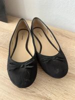 Ballerina/Schuhe/Damenschuhe Niedersachsen - Schneverdingen Vorschau