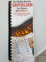 Gig Bag Buch für Gitarre Metal Rock Punk Bayern - Alfeld Vorschau