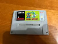 SNES Spiel "Tiny Toons - Buster Busts Loose" - Super Nintendo Bayern - Mainburg Vorschau