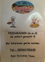 Pizzabäcker (m/w/d) in Teilzeit Nordrhein-Westfalen - Wiehl Vorschau