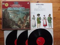 Karajan: Die Fledermaus (Ein Gala-Abend) von Johann Strauss LP Schleswig-Holstein - Henstedt-Ulzburg Vorschau