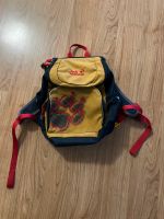 Kinder rucksack jack wolfskin Bayern - Atting Vorschau