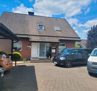 Exklusives Einfamilienhaus in TOP-Lage von Detmold-Pivitsheide Nordrhein-Westfalen - Detmold Vorschau
