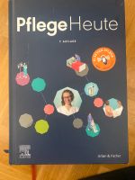 PFLEGE HEUTE 7. Auflage Hannover - Bothfeld-Vahrenheide Vorschau