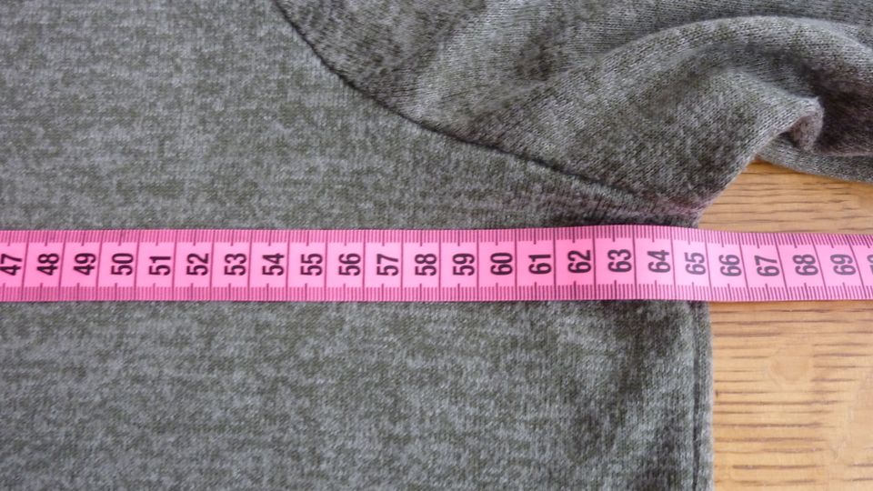 Damen Pullover Gr. 58 / 50 Gina Benotti Damenpullover in Clausthal-Zellerfeld