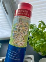 Gebietskarte Deutschland Niedersachsen - Lemförde Vorschau