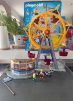 Playmobil 5552 Riesenrad Niedersachsen - Nordenham Vorschau