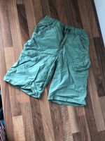 Kurze Hose grün 110 C&A Nordrhein-Westfalen - Bedburg-Hau Vorschau