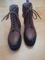 Boots cognac Gr. 40 Neu von Paul Vesterbro Nordrhein-Westfalen - Stadtlohn Vorschau