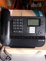 Alcatel Lucent Systemtelefon 8029 Premium Desk Phone Schleswig-Holstein - Norderstedt Vorschau