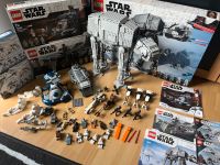 Lego Star Wars Sammlung/Konvolut Schleswig-Holstein - Reinbek Vorschau