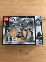 Lego Star Wars 75261 Clone Scout Walker 20 Jahre Lego Star Wars Hessen - Hessisch Lichtenau Vorschau