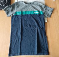 Hummel T-Shirt gr. 152, blau, grau, Sportshirt, Sportkleidung Schleswig-Holstein - Oldenburg in Holstein Vorschau