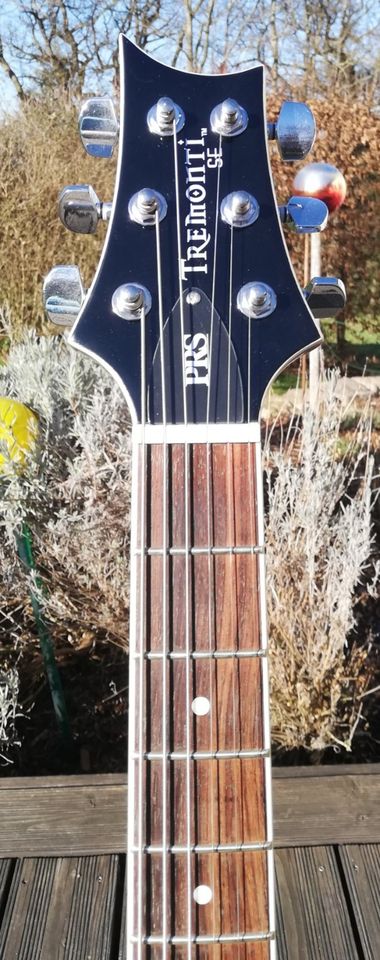 PRS Tremonti SE (Pickup Upgrade) in Kupferzell