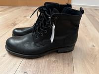 Mustang  Herren Leder Stiefel Neu Bayern - Fürth Vorschau