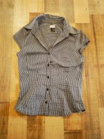 Bluse Damenbluse H&M Gr 38 Sachsen - Gröditz Vorschau