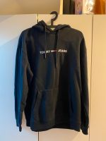 Tommy Jeans Pullover | vintage, schwarz Kr. München - Garching b München Vorschau