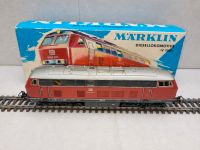 Märklin H0 3075 Diesellok BR 216 Niedersachsen - Geeste Vorschau