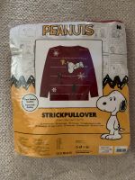 Neu & ungetragen Pullover Weihnachten Snoopy Peanuts Schleswig-Holstein - Osdorf Vorschau