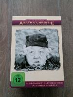 DVD-Box Agatha Christie / Muss Marple Bielefeld - Altenhagen Vorschau