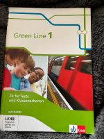 Green Line 1 Fit für Tests und Klassenarbeiten mit CD ROM Wuppertal - Elberfeld Vorschau