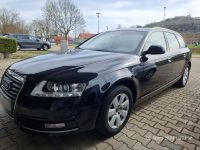 Audi a6 4f Avant 2.7 tdi Quattro Baden-Württemberg - Bopfingen Vorschau